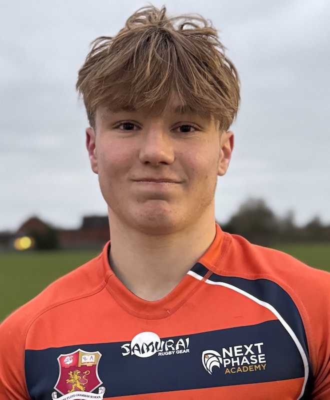 Archie Babbington - Aylesbury Assistant Instructor